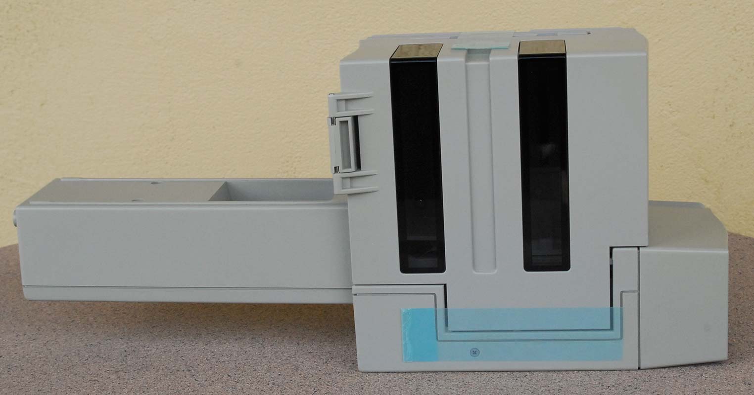 Nikon SF210 Bulk 35mm 50 Slide Feeder for Coolscan 5000 & 4000